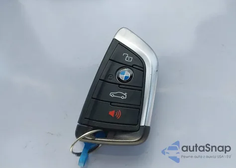 2022 BMW X3 xDrive30I from USA, damaged, VIN WBX57DP06NN172447